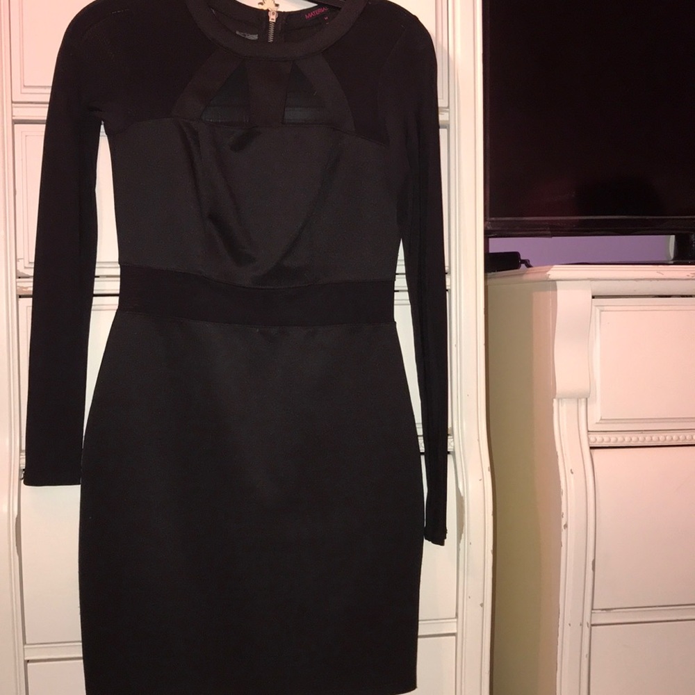 Homecoming Dress